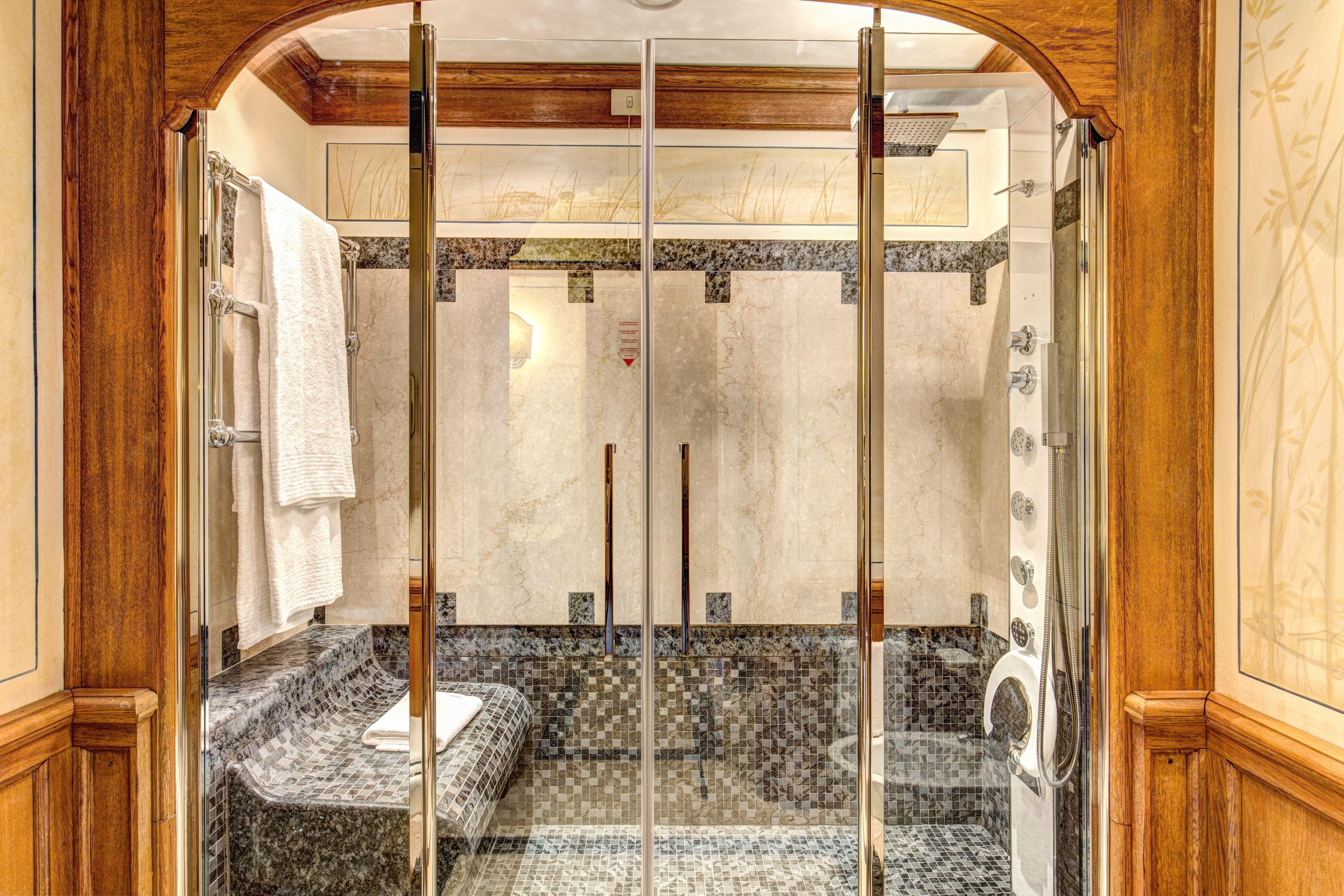 Art'Otel Rome Piazza Sallustio — Foto 3
